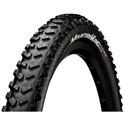 CONTINENTAL Opona Mountain King II 27,5x2,3 Performance zwijana