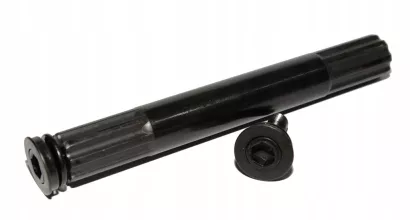 Oś do korb BMX Chukka Two 19mm