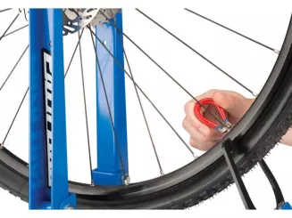 Klucz do centrowania kół Park Tool SW-42  3,4mm  - 2