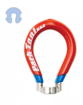 Klucz do centrowania kół Park Tool SW-42  3,4mm