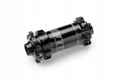 Piasta przednia Acccent EXE Boost v2 110 x 15 mm 28otw proste szprychy