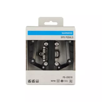 Pedały SHIMANO SPD PD-EH510 - 3