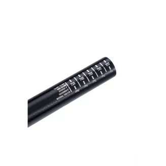 Kierownica ProTaper™ A25 31.8mm, czarna, 810mm - 3