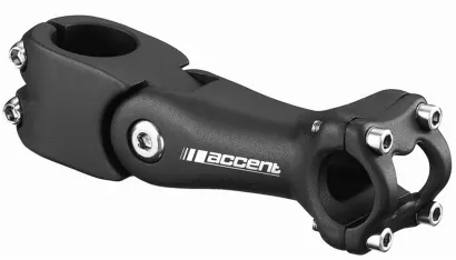 Mostek regulowany ACCENT LARK 25.4/108mm