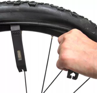 ŁYŻKI DO OPON SUPER B TB-5566 STALOWY RDZEŃ 3szt