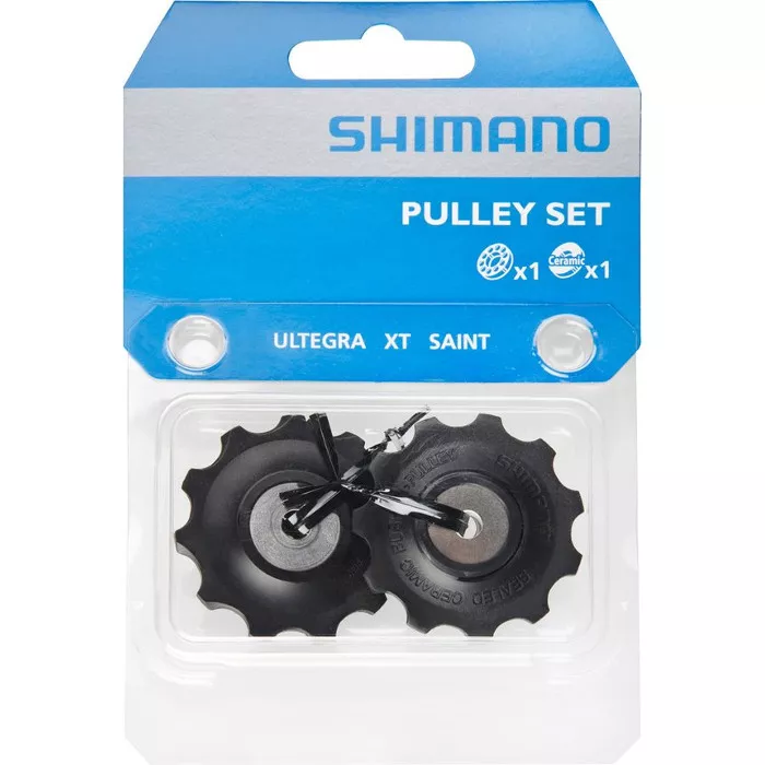 Kółka do przerzutki Shimano RD-6700 Ultegra / XT / Saint