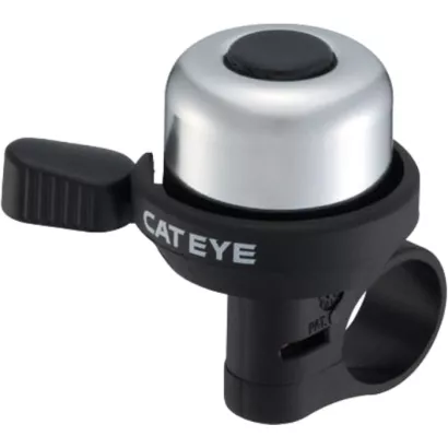 Dzwonek rowerowy Cateye WIND BELL ALMINIUM PB-1000