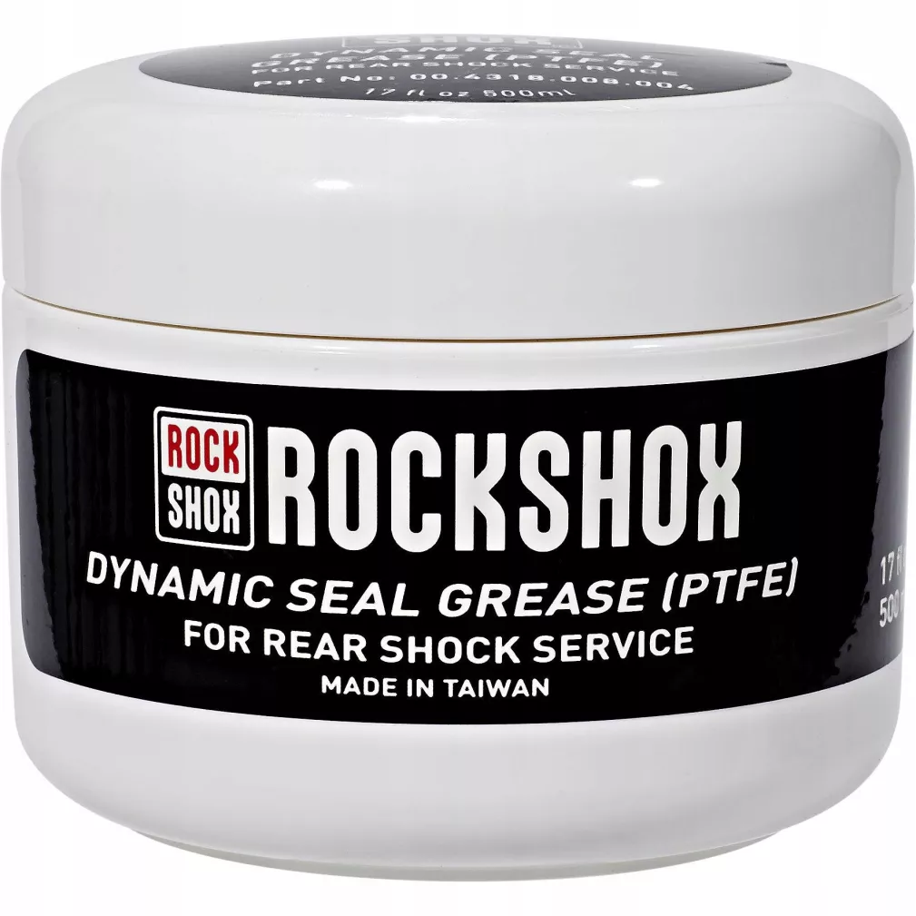 Smar Rock Shox Dynamic Seal Grease PTFE 29ml