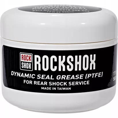 Smar Rock Shox Dynamic Seal Grease PTFE 29ml