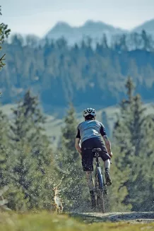 SKS Speedrocker XL Gravel  błotniki rowerowe - 7