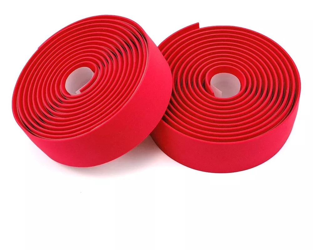 Owijka na kierownicę Sport Control PRO czerwona