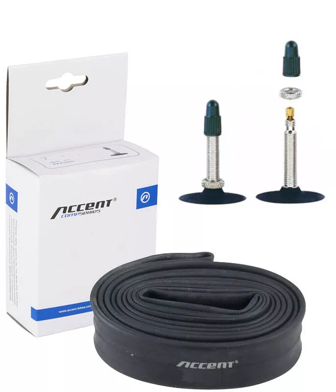 Dętka 27.5 x 1.95-2.125 butylowa