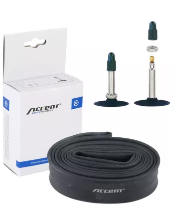 Dętka 27.5 x 1.95-2.125 butylowa