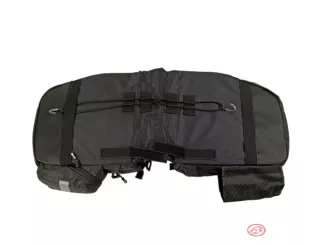 Sakwa na bagażnik AUTHOR Tourer 40