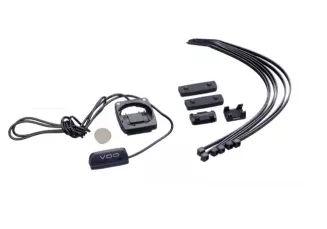 VDO M2.1 WR Licznik rowerowy przewodowy - 2