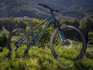 Rower Dartmoor ROCBIRD TRAIL PRO rozm.M - 8