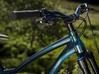 Rower Dartmoor ROCBIRD TRAIL PRO rozm.M - 12