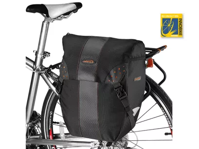 Sakwa na bagażnik PakRak Pannier IB-BA9 Ibera