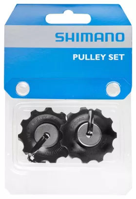SHIMANO Kółka przerzutki Deore, LX, SLX, 105