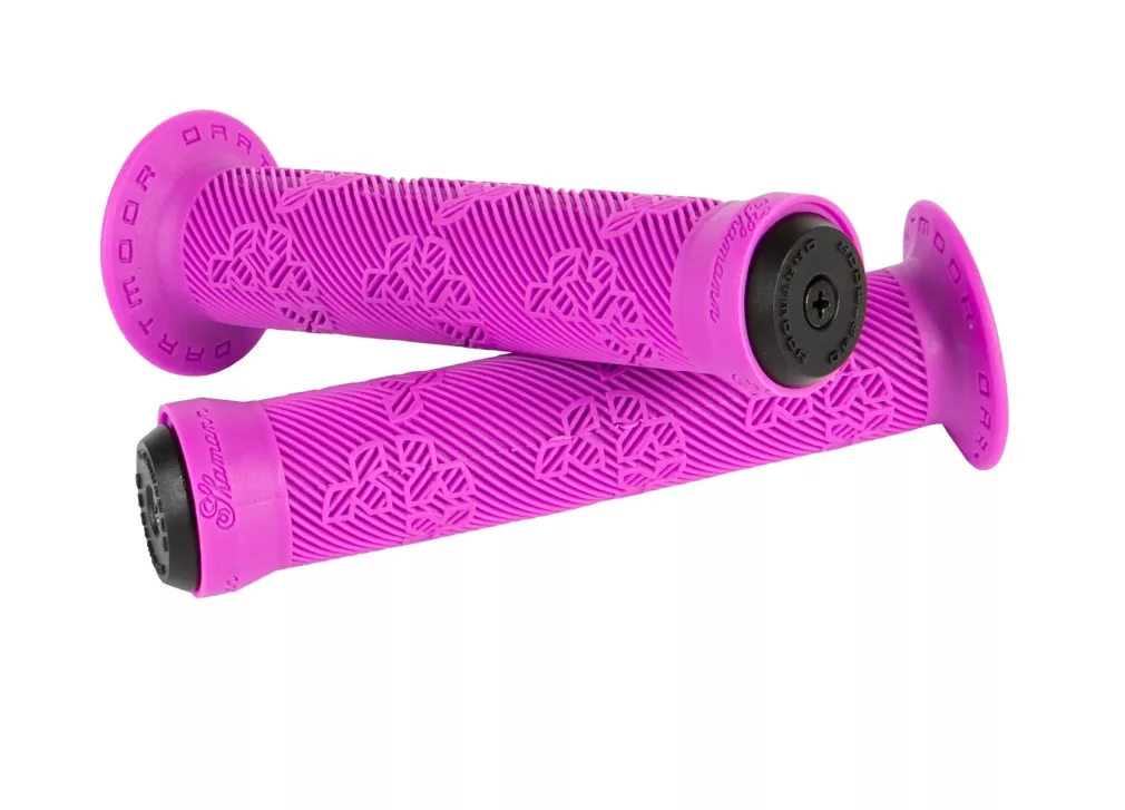 Dartmoor Shamann Chwyty BMX DIRT