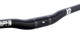 Kierownica ProTaper™ A12 31.8mm, czarna, 810mm - 2