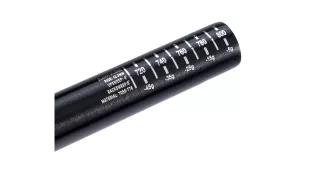 Kierownica ProTaper™ A12 31.8mm, czarna, 810mm - 3