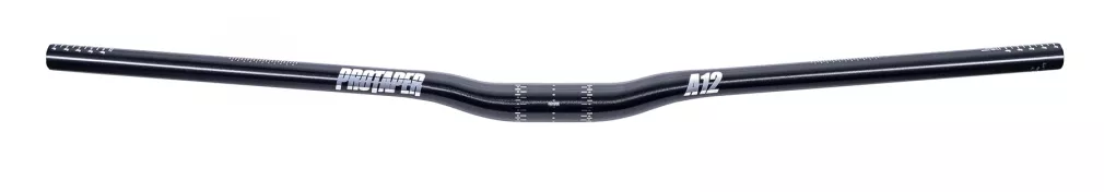 Kierownica ProTaper™ A12 31.8mm, czarna, 810mm