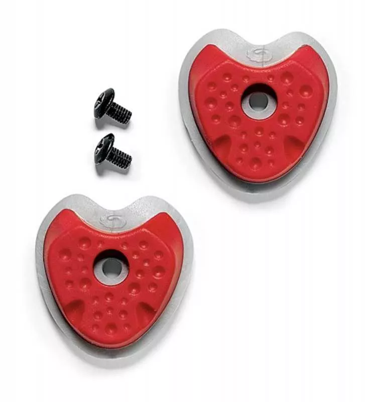 Podkładka antypoślizgowa pod piętę do podeszw Sidi