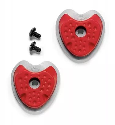 Podkładka antypoślizgowa pod piętę do podeszw Sidi