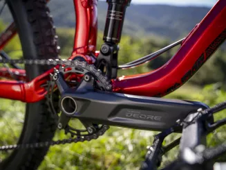 Rower Dartmoor ROCBIRD TRAIL EVO rozm.M - 3