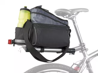 Author A-N216 X7 Torba na bagażnik - 4