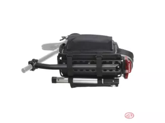 Author A-N216 X7 Torba na bagażnik - 5