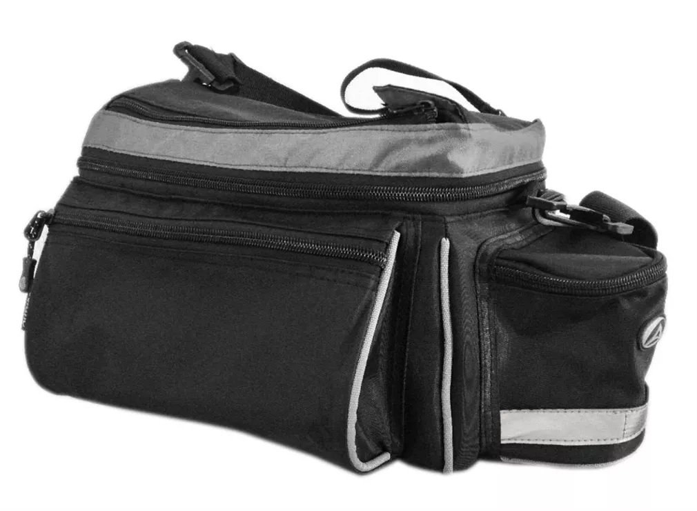 Author A-N216 X7 Torba na bagażnik