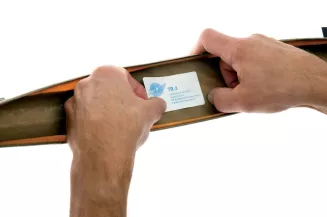 Łatki do opon Park Tool TB-2