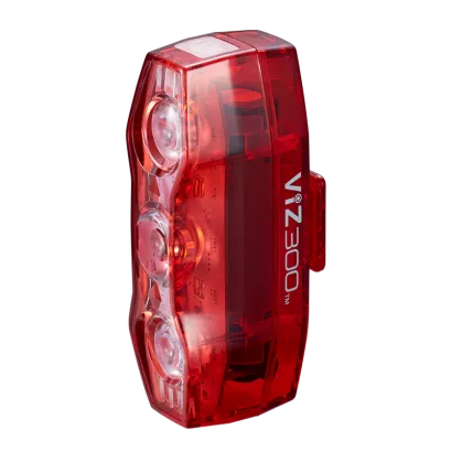 Lampka tylna CATEYE TL-LD800 ViZ 300