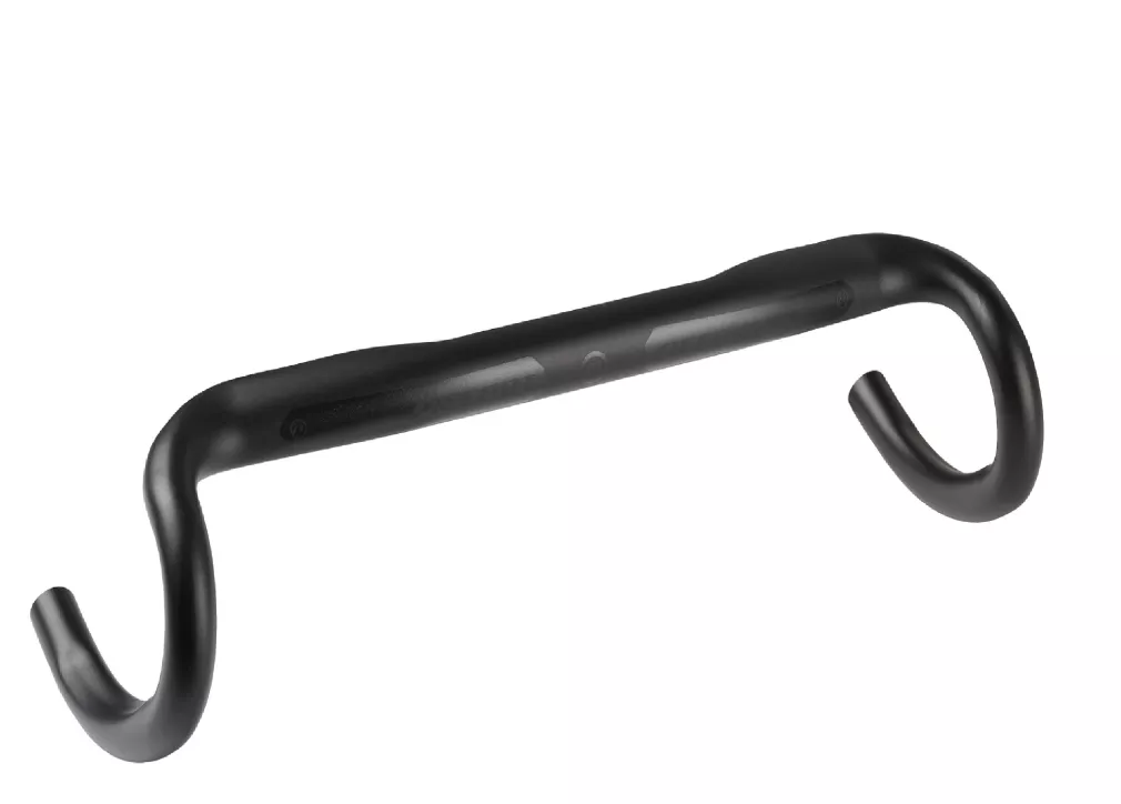 ACCENT Furious kierownica gravelowa 420mm 31.8mm