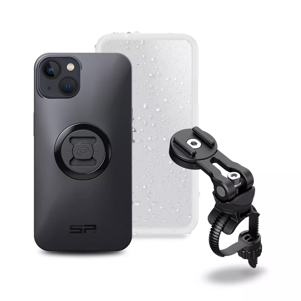 Zestaw SP Connect Bike Bundle II Iphone 13