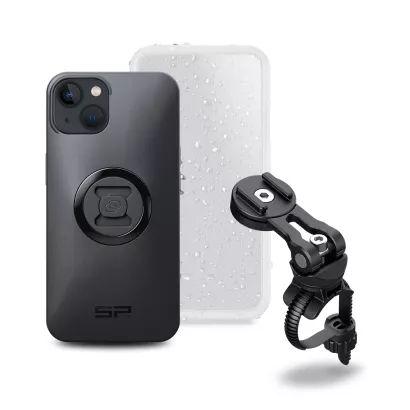 Zestaw SP Connect Bike Bundle II Iphone 13