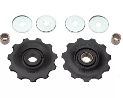 SHIMANO Kółka przerzutki RDM430 Alivio