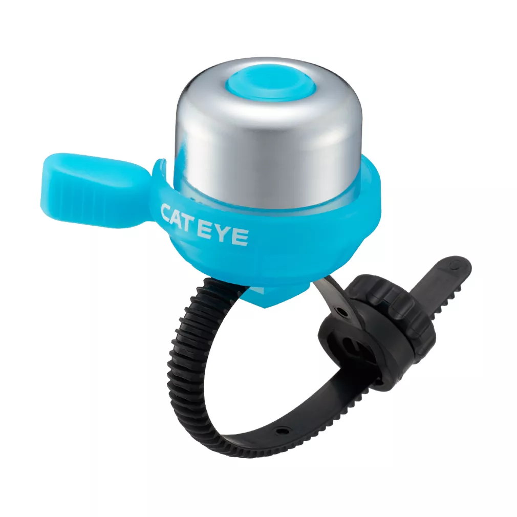 Dzwonek rowerowy Cateye WIND BELL PB-1100