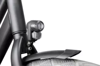 Lampa przednia AXA NOX SPORT 12S on/off bateria - 5