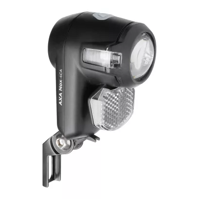 Lampa przednia AXA NOX SPORT 12S on/off bateria
