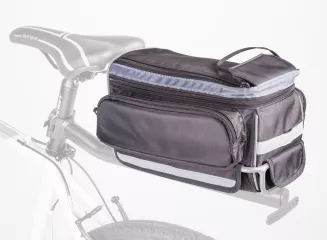 Torba z bagażnikiem LitePack 9