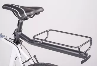 Torba z bagażnikiem LitePack 9