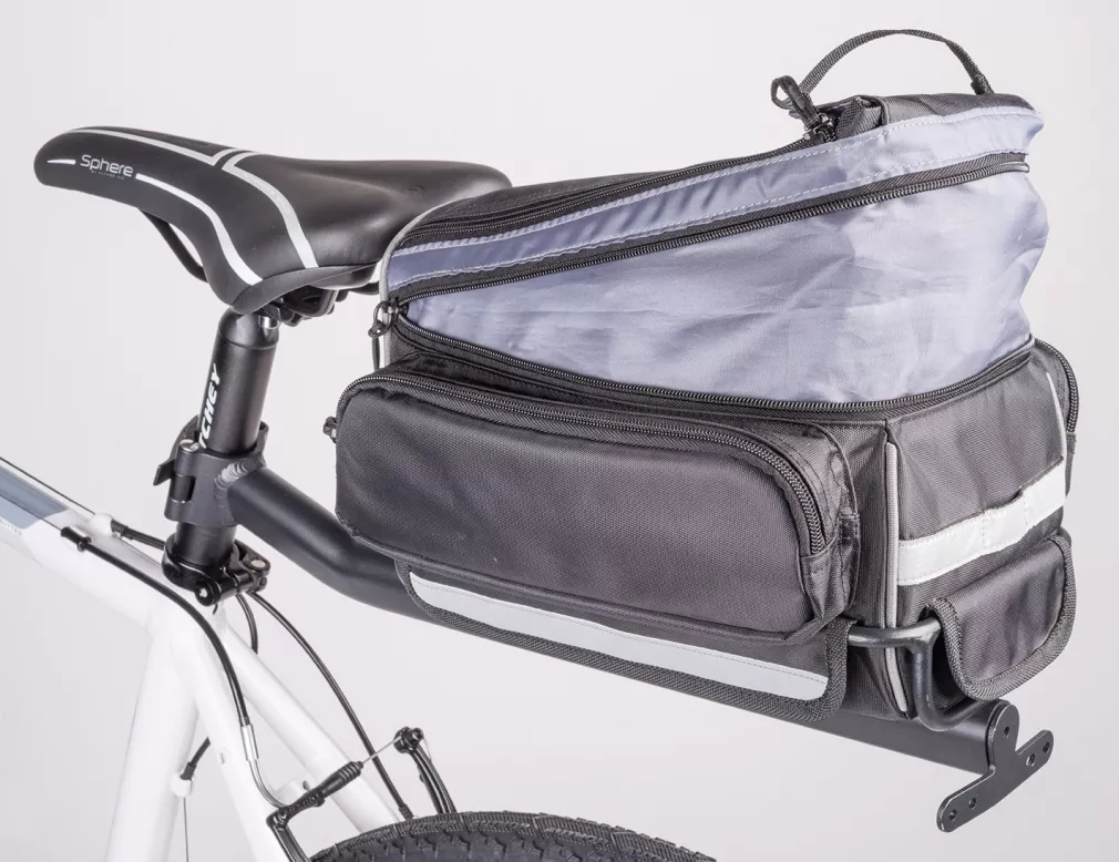 Torba z bagażnikiem LitePack 9