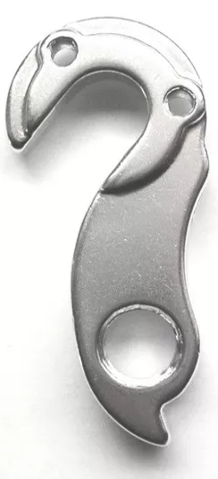 Hak przerzutki GW-5T