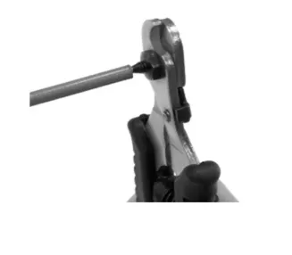 Kleszcze do cięcia linek pancerzy SUPER- B TB4574