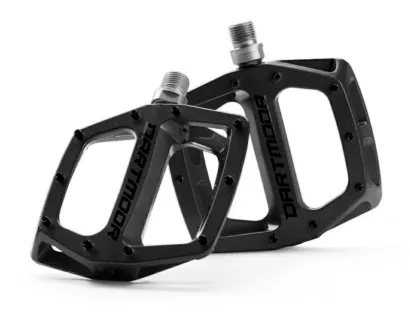 Pedały platformowe Dartmoor Vibe PRO czarne