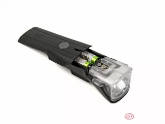 AUTHOR X-Ray 150lm Lampa przednia - 2