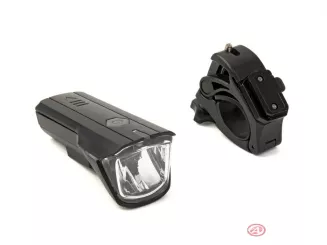 AUTHOR X-Ray 150lm Lampa przednia - 3